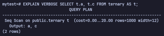 select_query_plan
